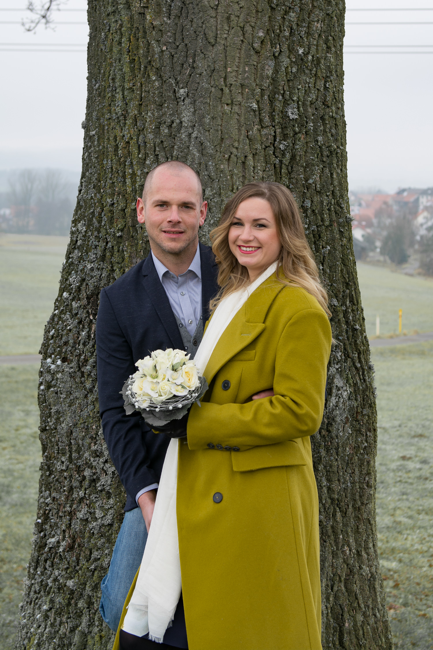 Civil Wedding Flieden