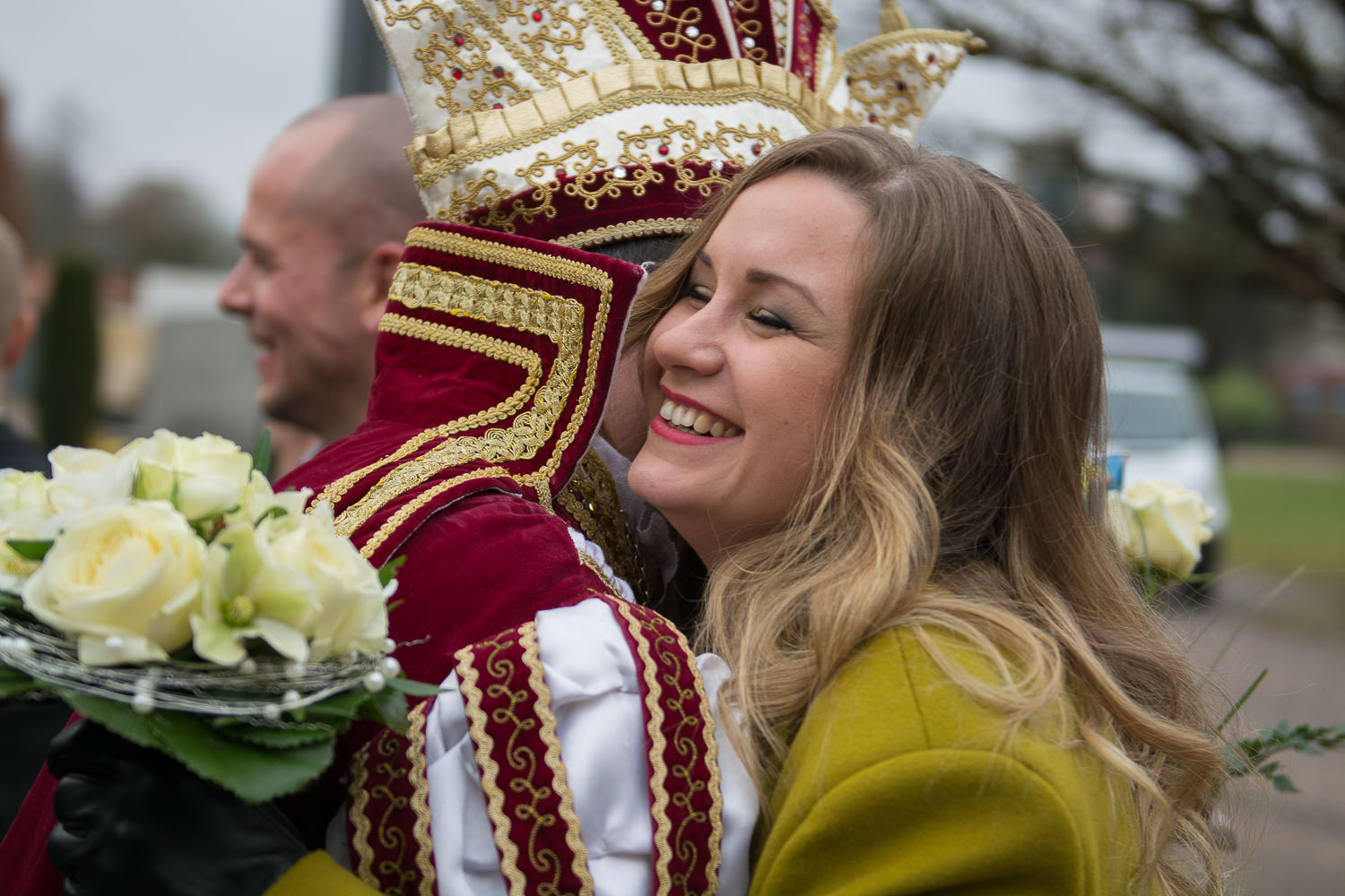 Civil Wedding Flieden