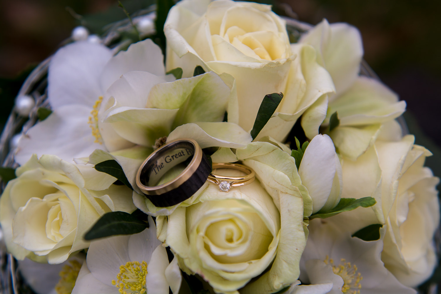 Civil Wedding Flieden