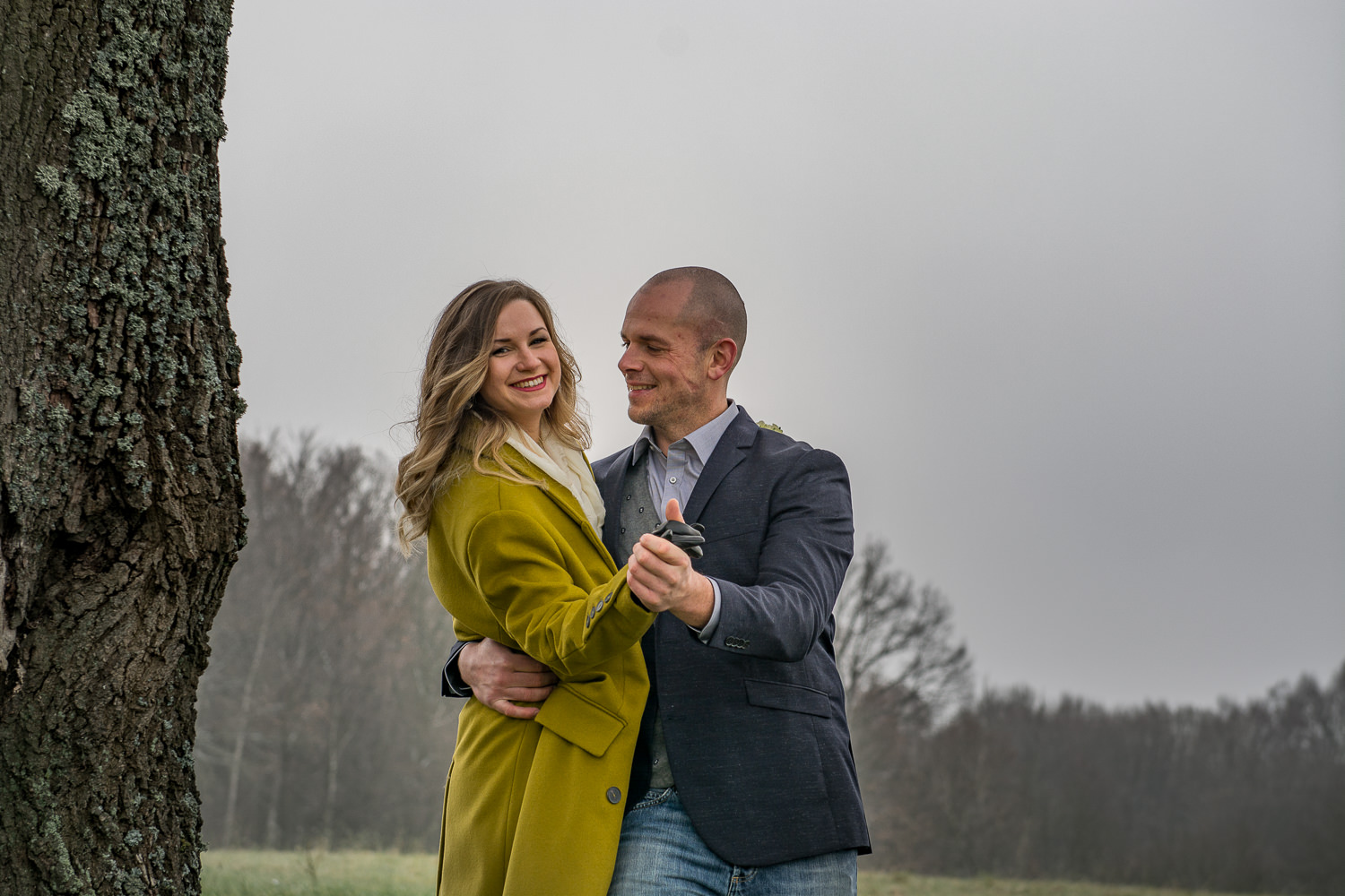 Civil Wedding Flieden