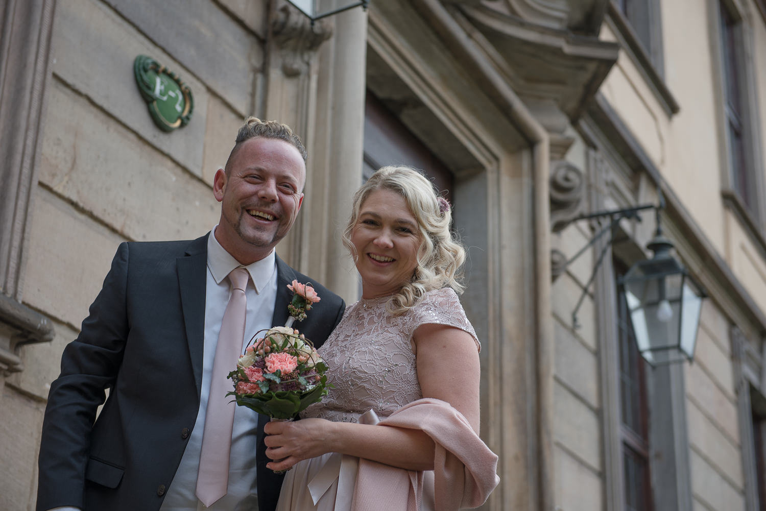 Civil Marriage Fulda