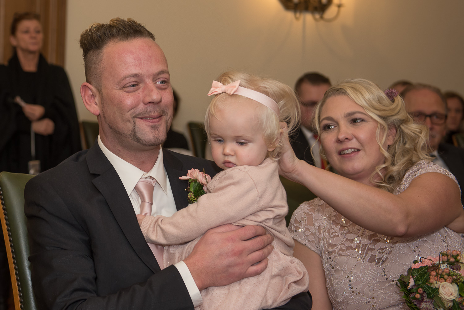 Civil Marriage Fulda