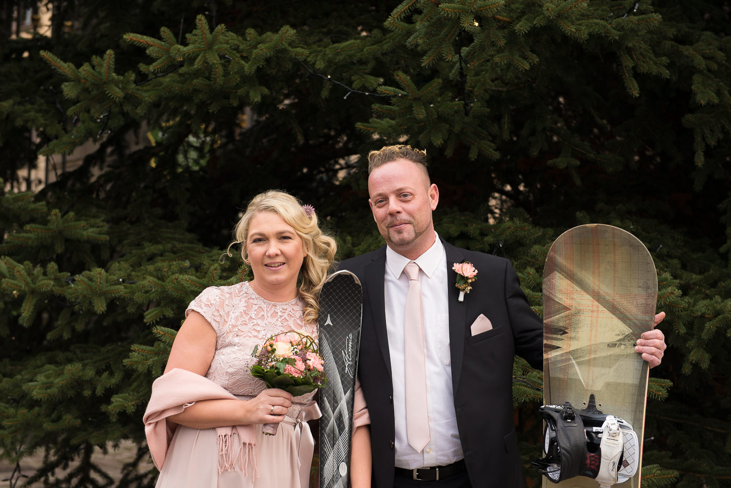 Civil Marriage Fulda