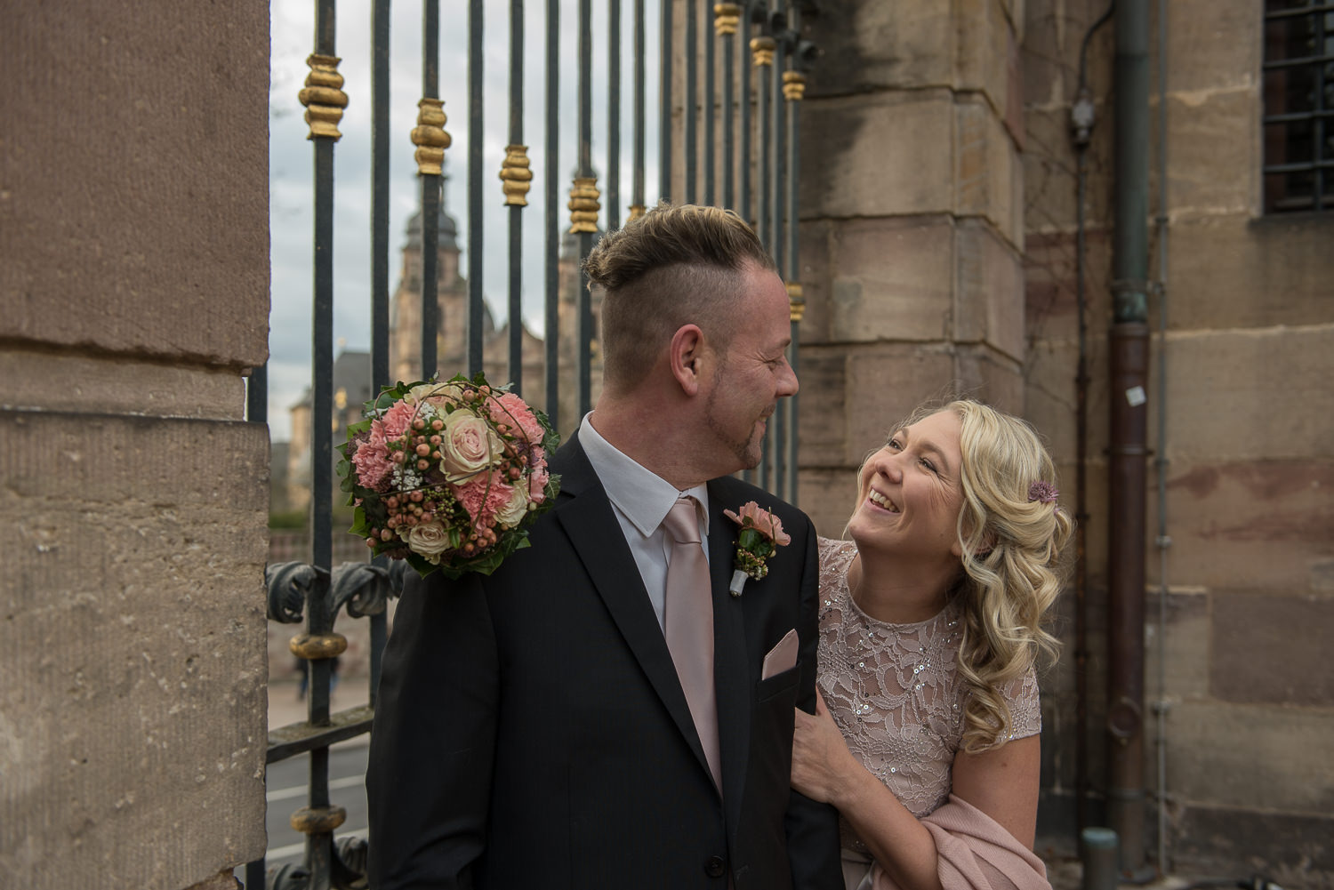 Civil Marriage Fulda