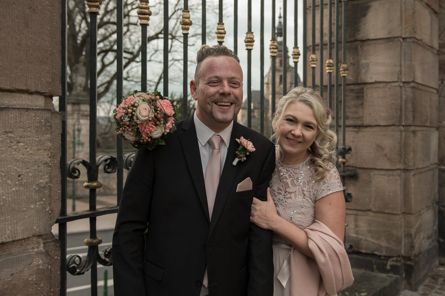 Civil Marriage Fulda