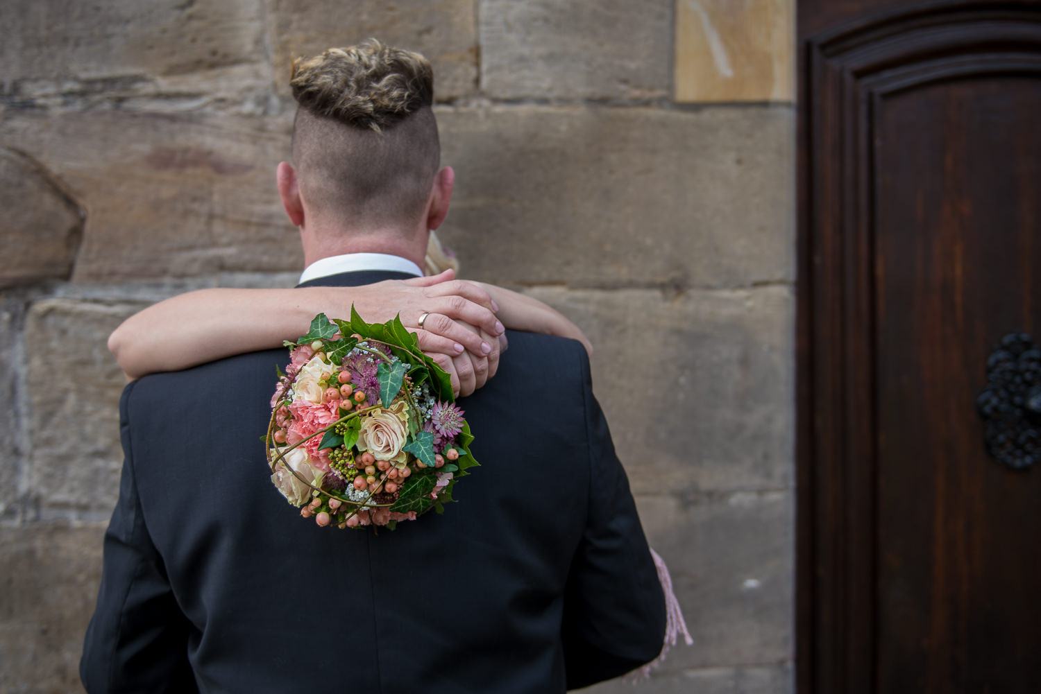 Civil Marriage Fulda