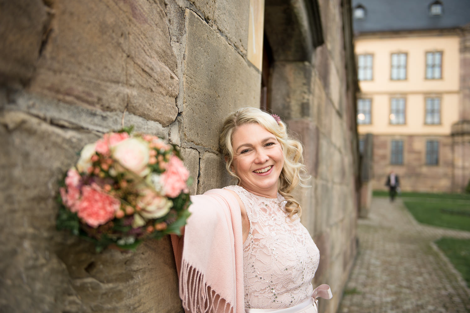 Civil Marriage Fulda