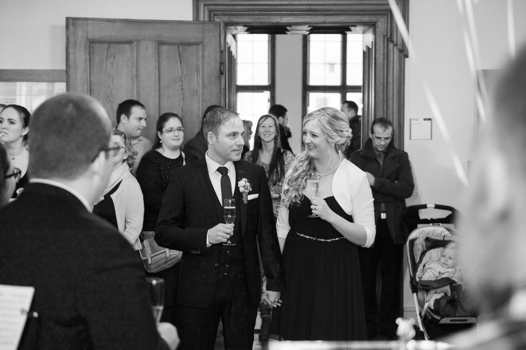 civil wedding stadtschloss