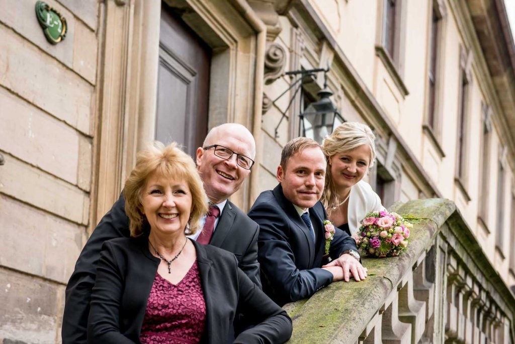 civil wedding stadtschloss