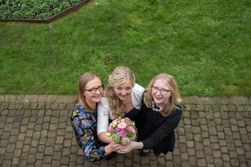 civil wedding stadtschloss