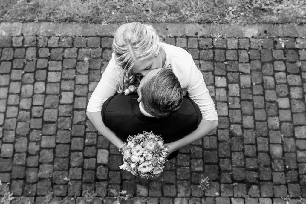 civil wedding stadtschloss