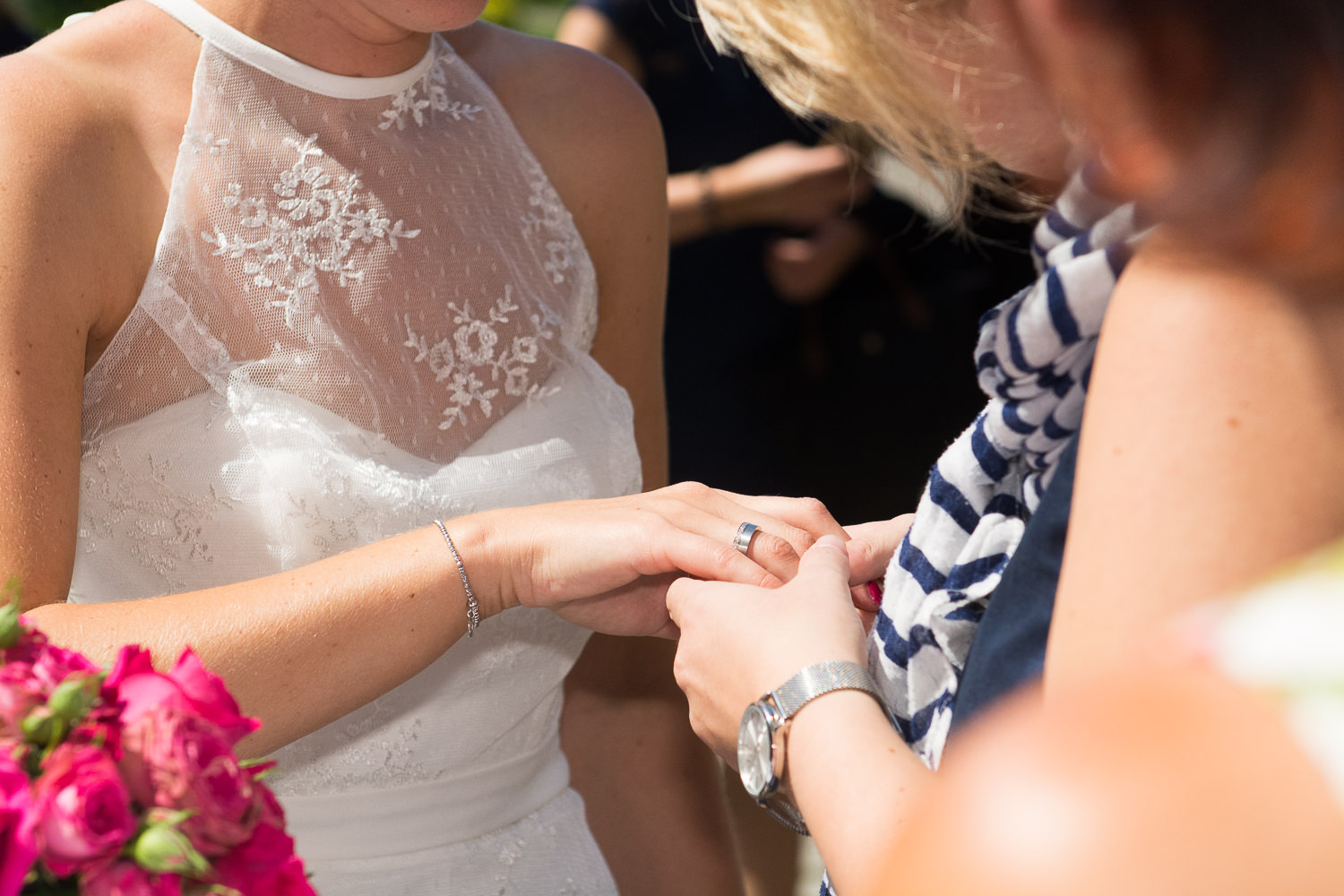 civil wedding stadtschloss