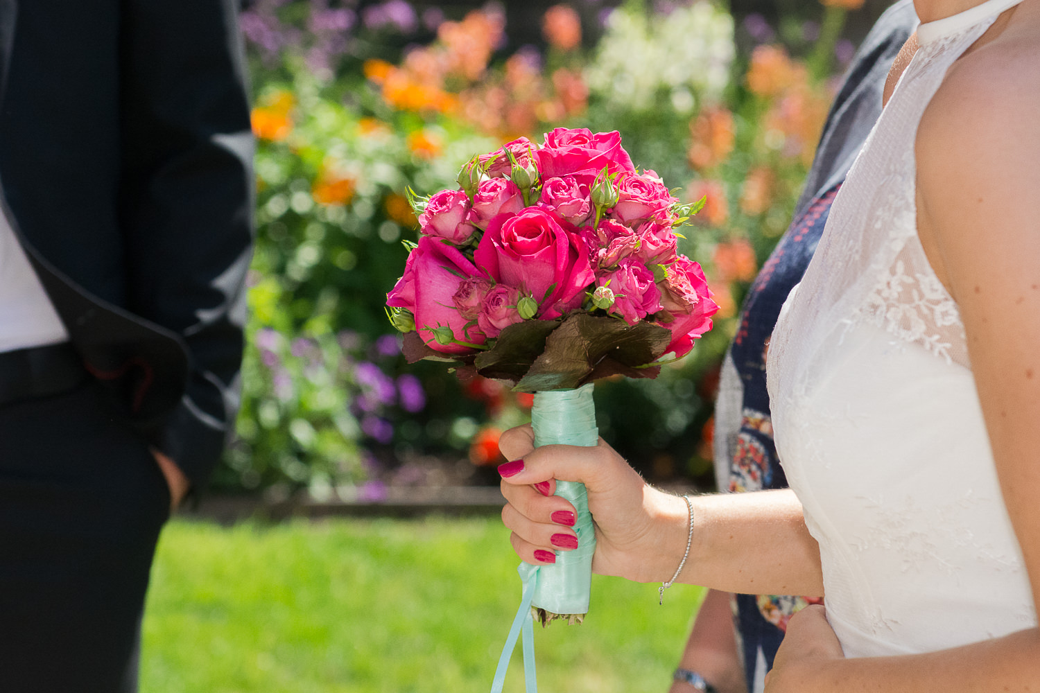 civil wedding stadtschloss