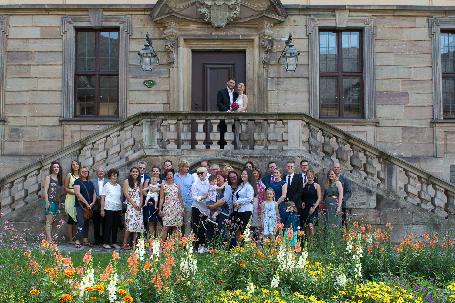 civil wedding stadtschloss
