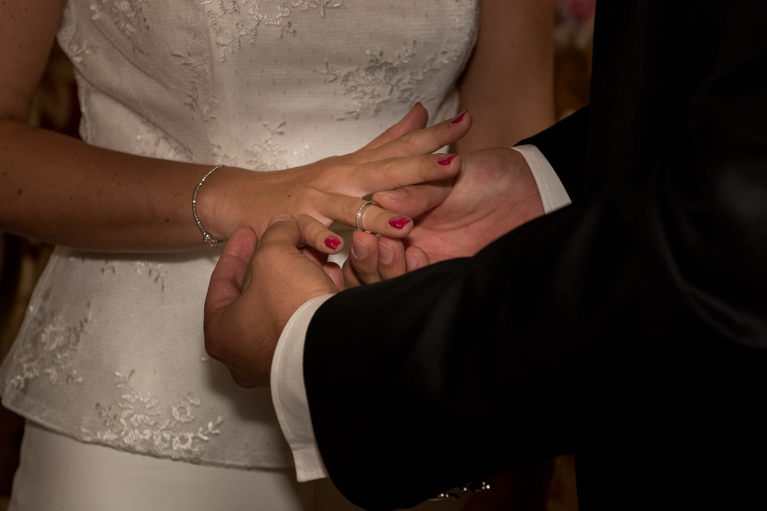 civil wedding stadtschloss