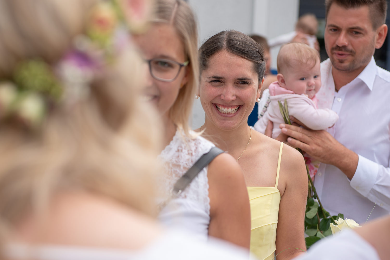 civil wedding fohlenweide
