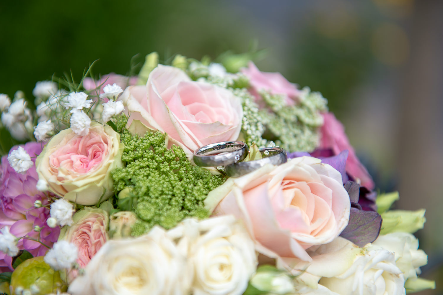 civil wedding fohlenweide