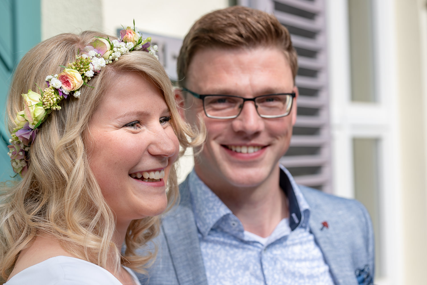 civil wedding fohlenweide