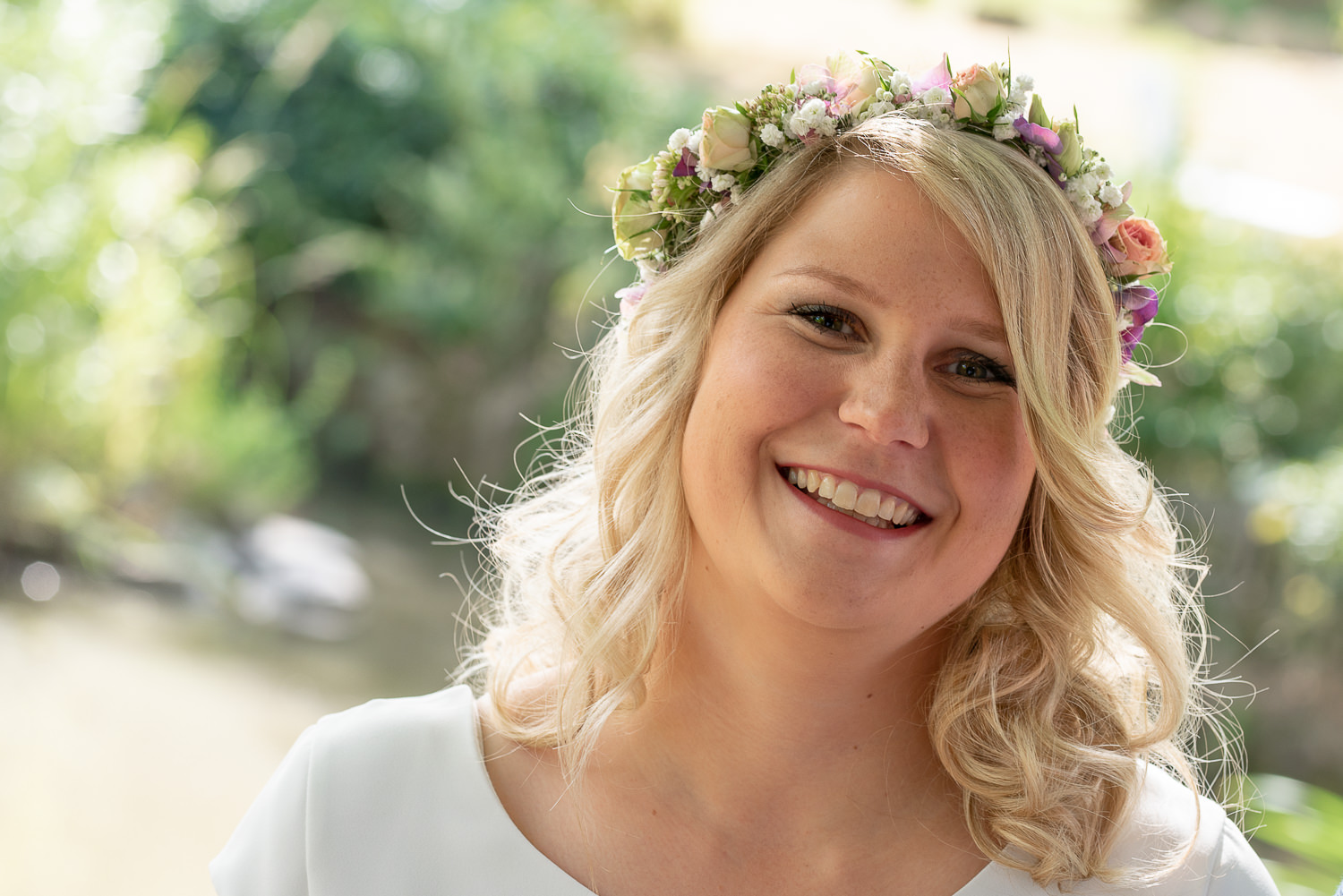 civil wedding fohlenweide