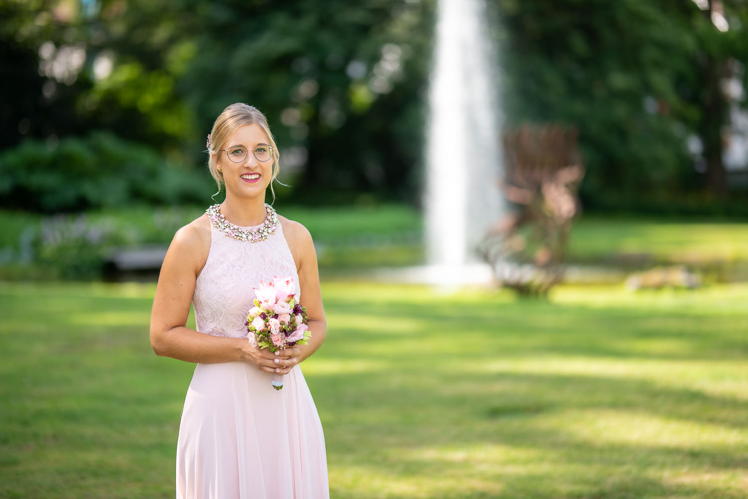 civil wedding salzschlierf