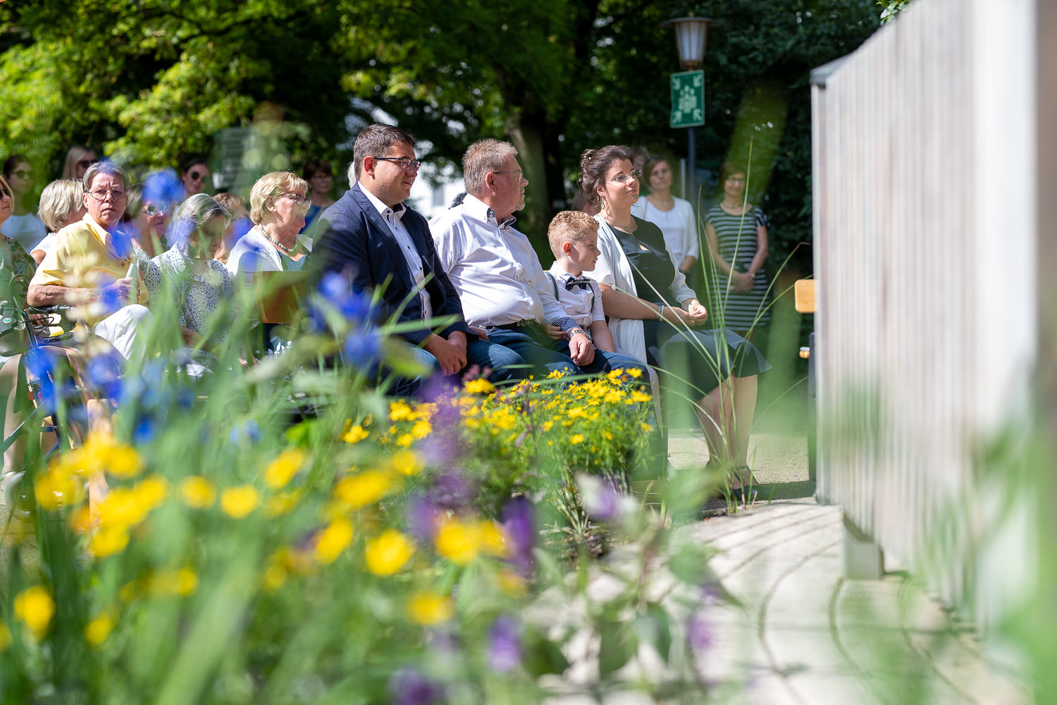 civil wedding salzschlierf
