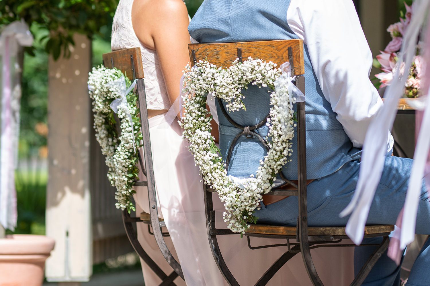 civil wedding salzschlierf