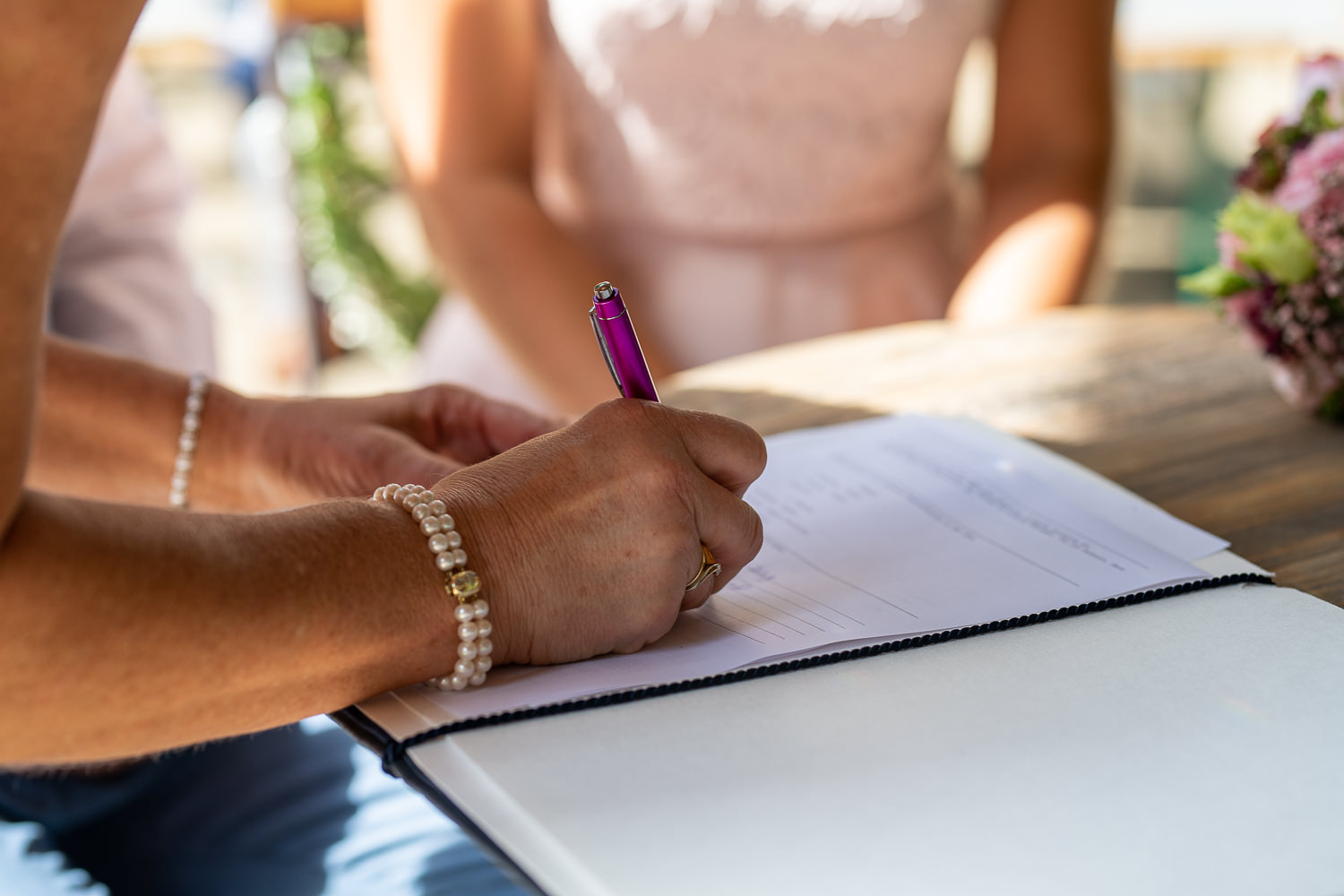 civil wedding salzschlierf