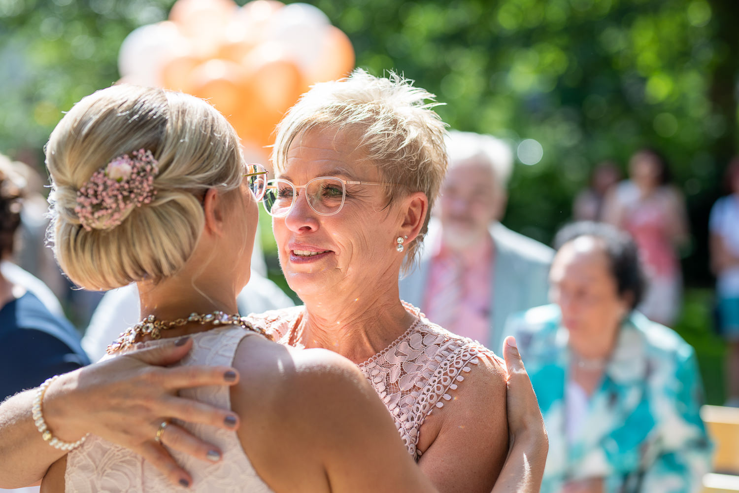 civil wedding salzschlierf