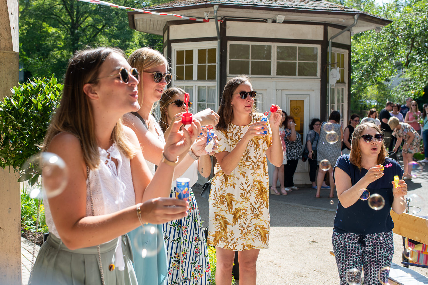 civil wedding salzschlierf