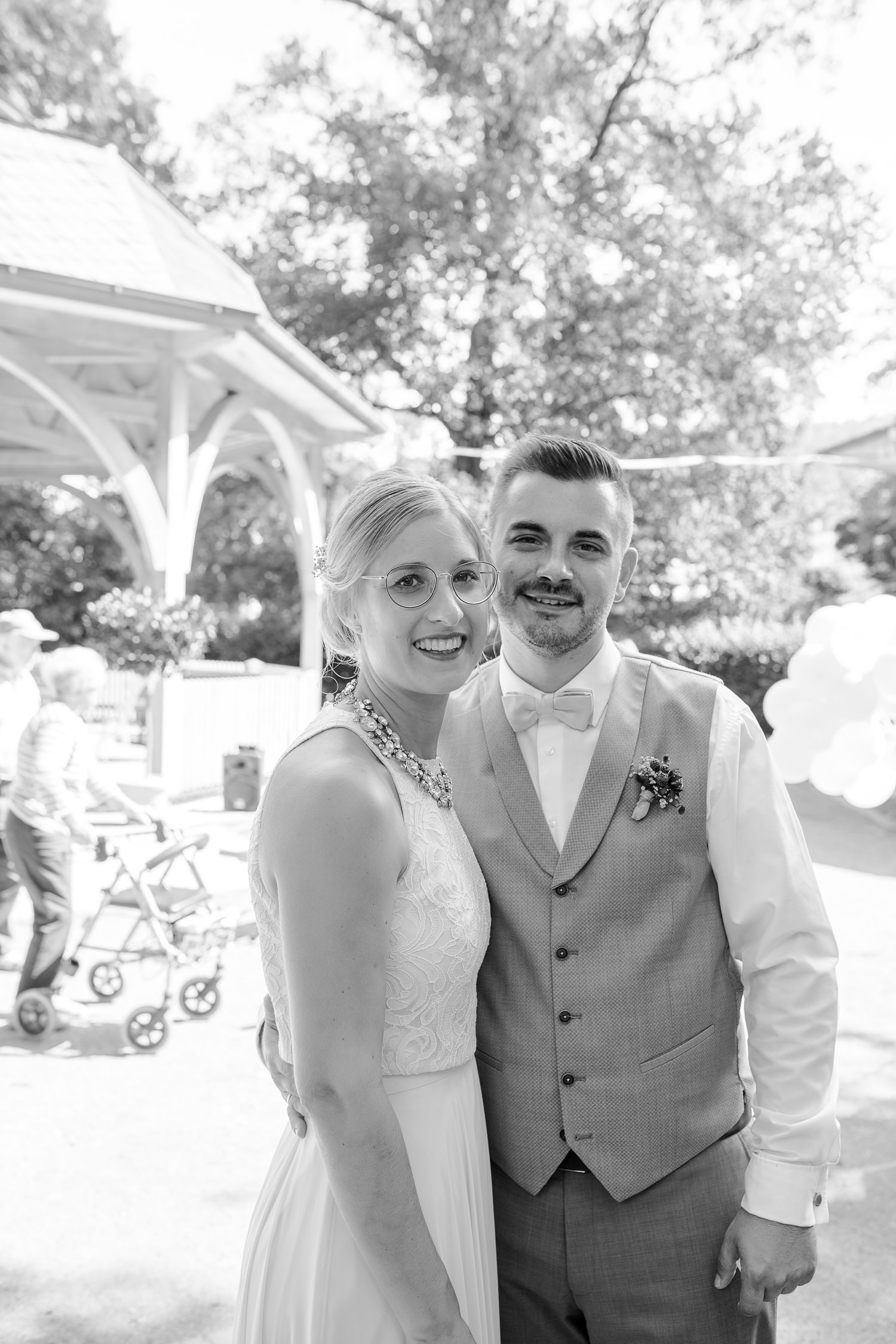 civil wedding salzschlierf