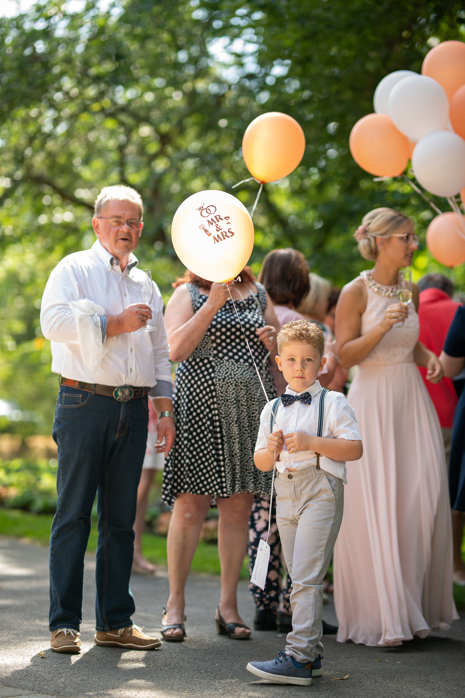 civil wedding salzschlierf