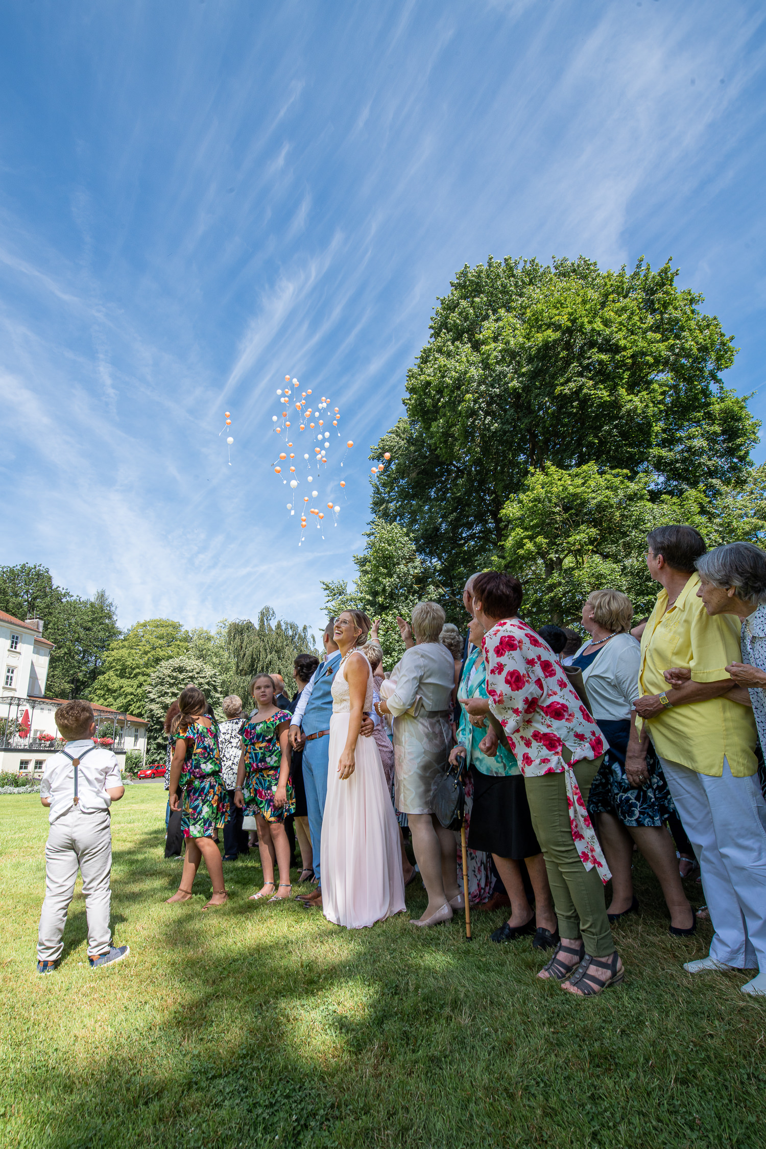 civil wedding salzschlierf