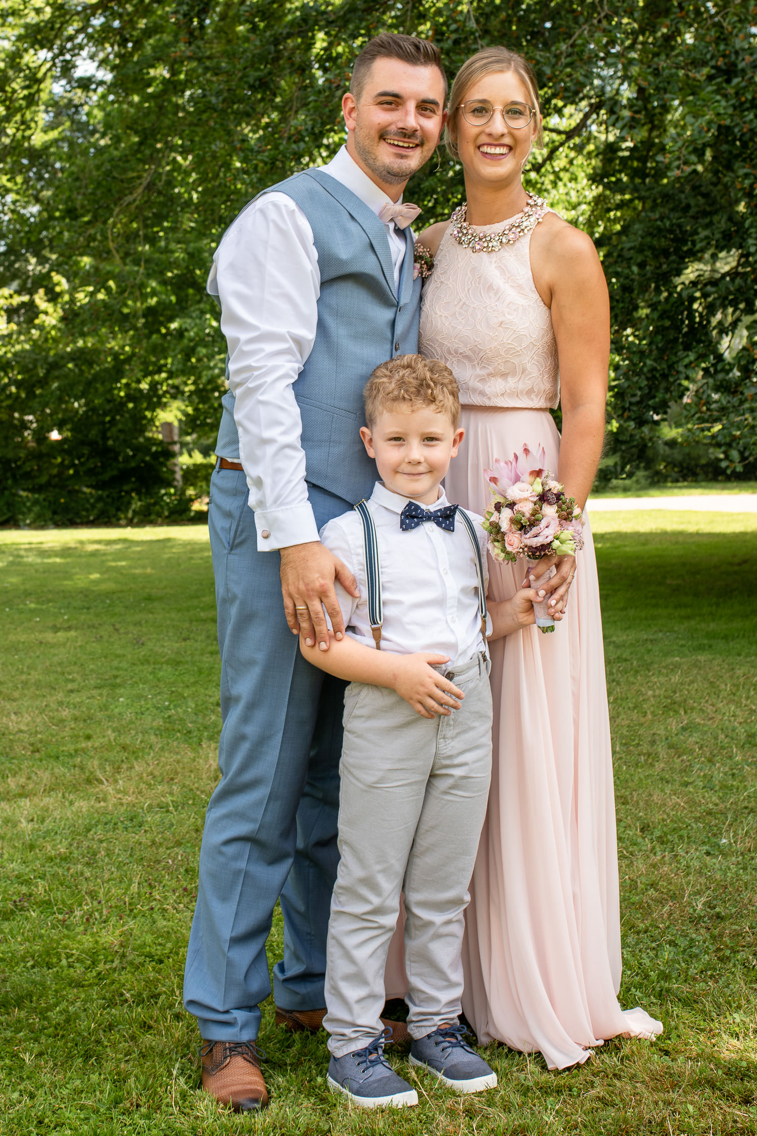 civil wedding salzschlierf