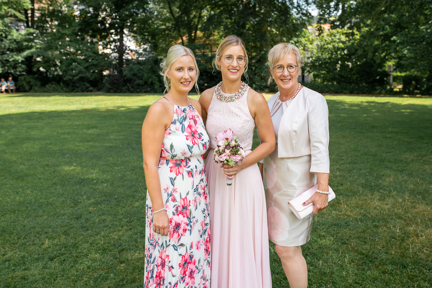 civil wedding salzschlierf