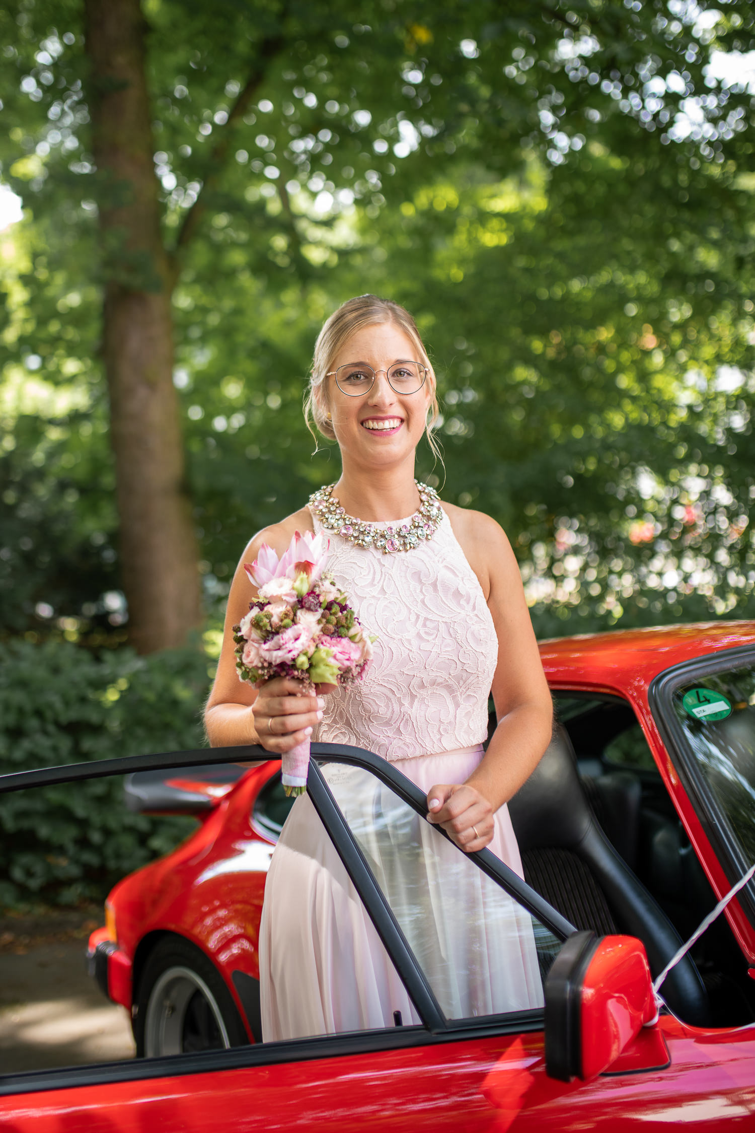 civil wedding salzschlierf