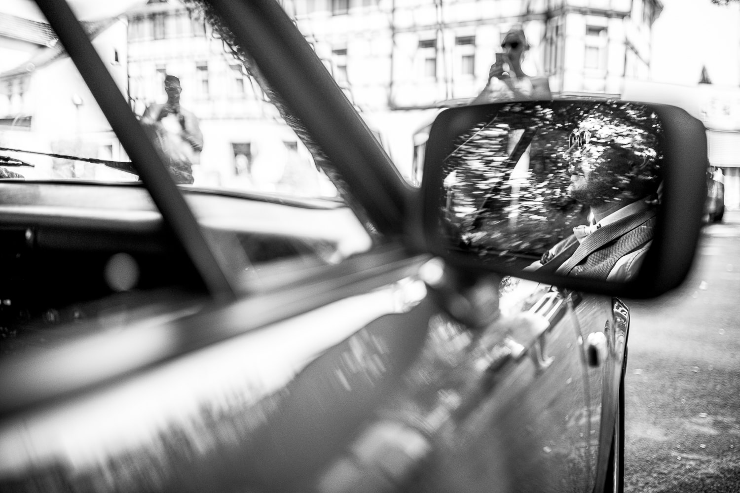 civil wedding salzschlierf