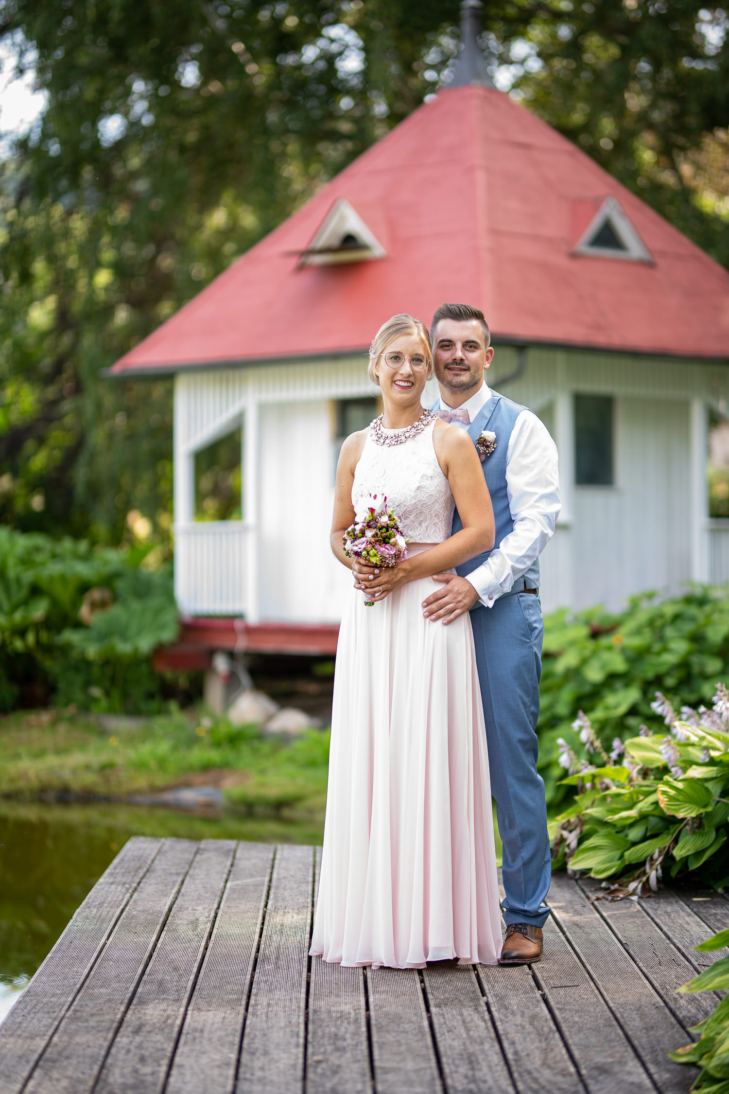 civil wedding salzschlierf