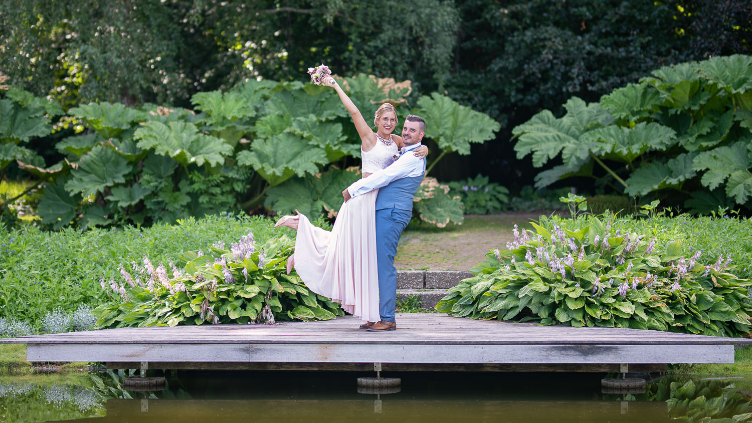 civil wedding salzschlierf