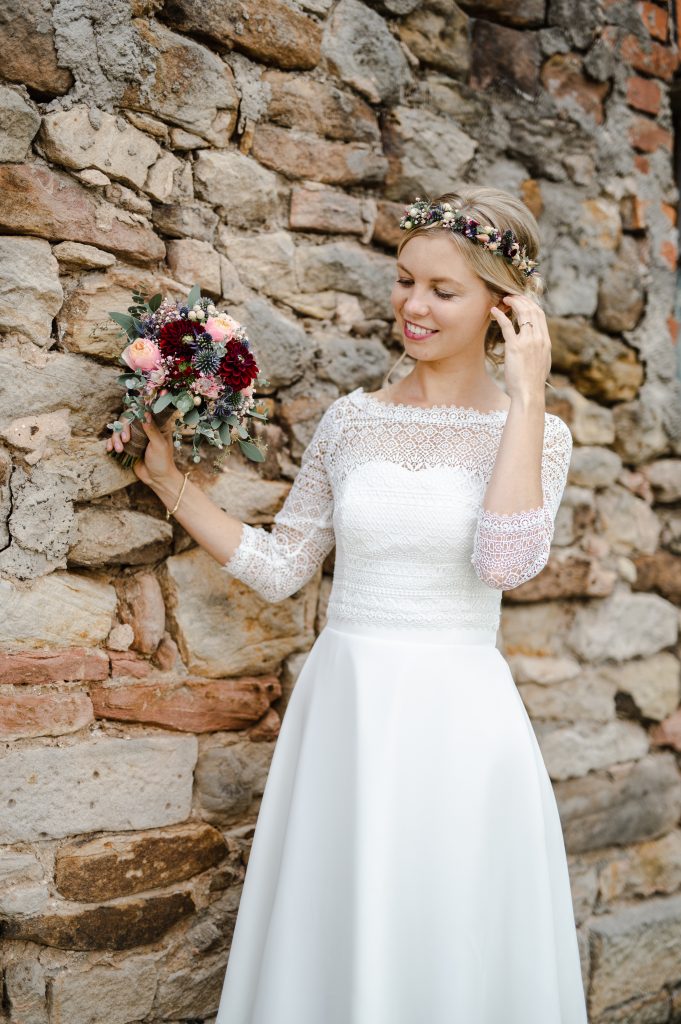 civil wedding lauramanuel  scaled